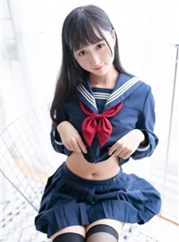 Meow Candy picture JKL.005 Sailor JK uniform(26)